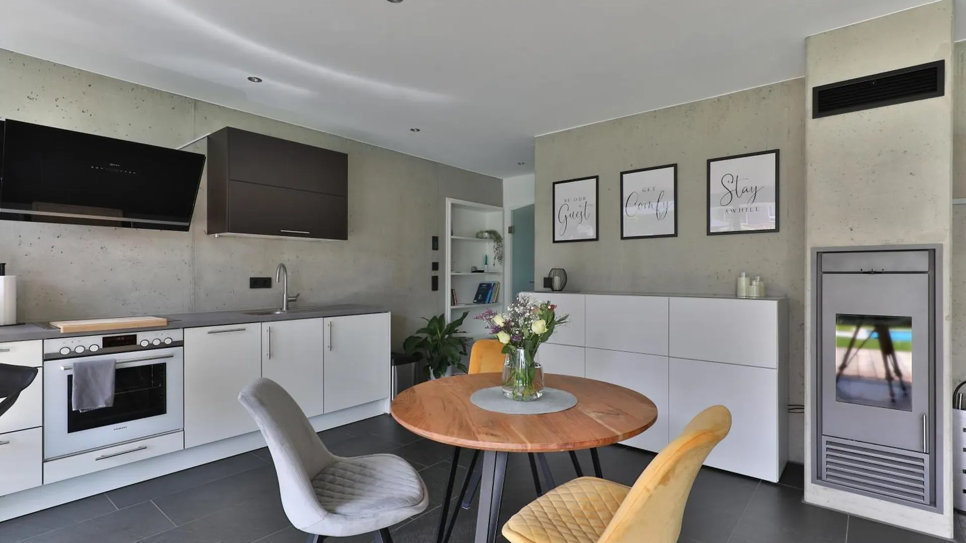 Modernes Studio-Apartment Gersthofen Γερμανία