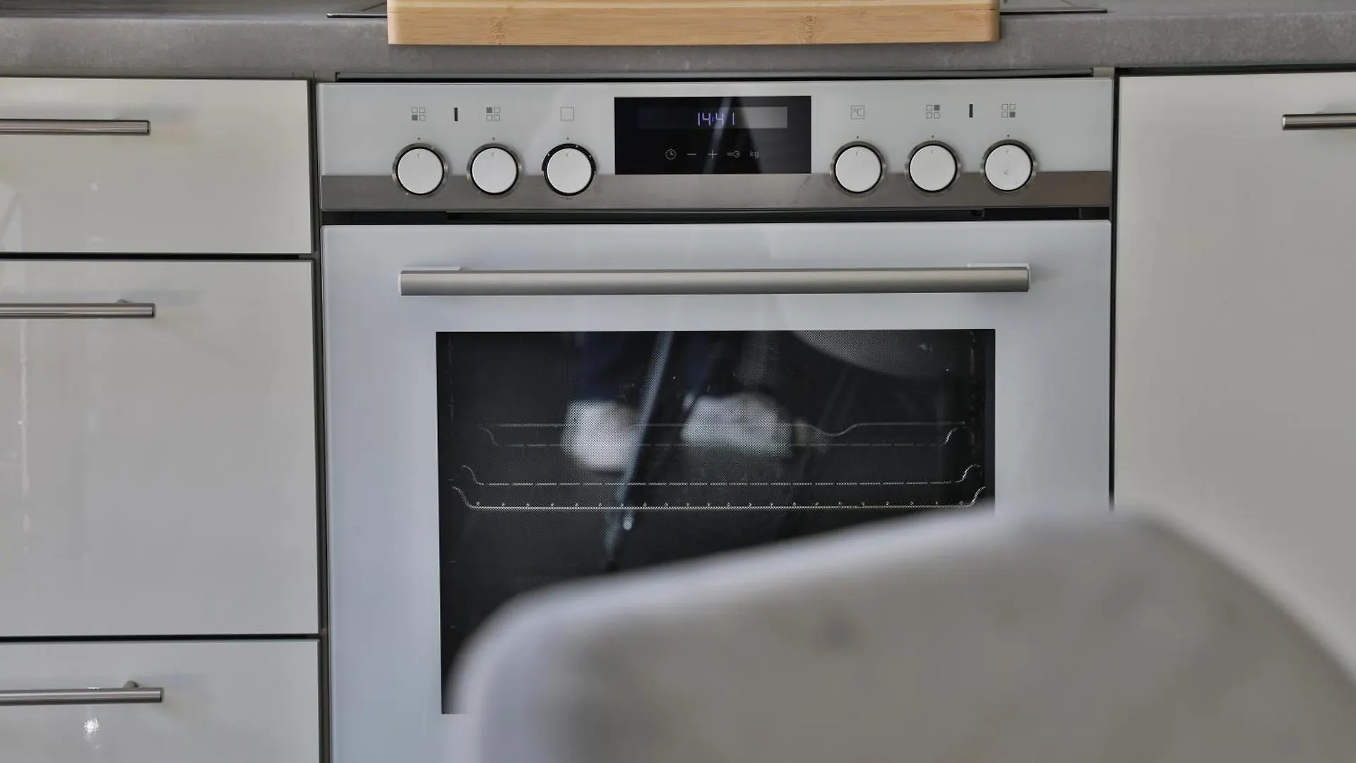 Modernes Studio-Apartment Gersthofen