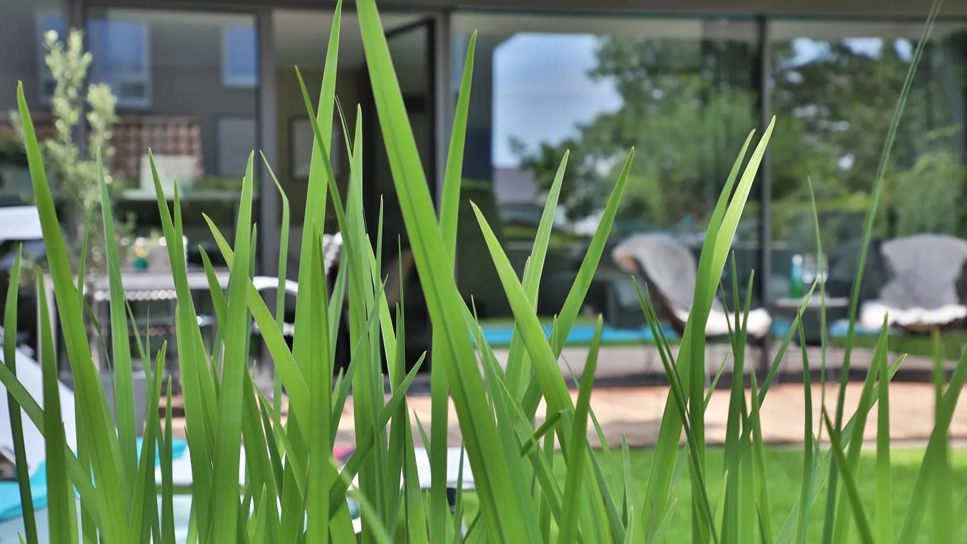 Modernes Studio-Apartment Gersthofen